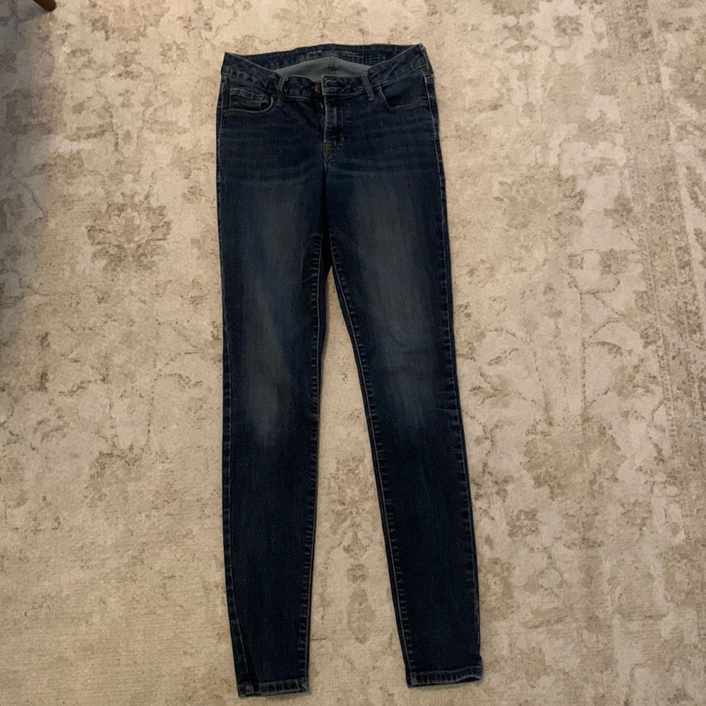 Women jeans